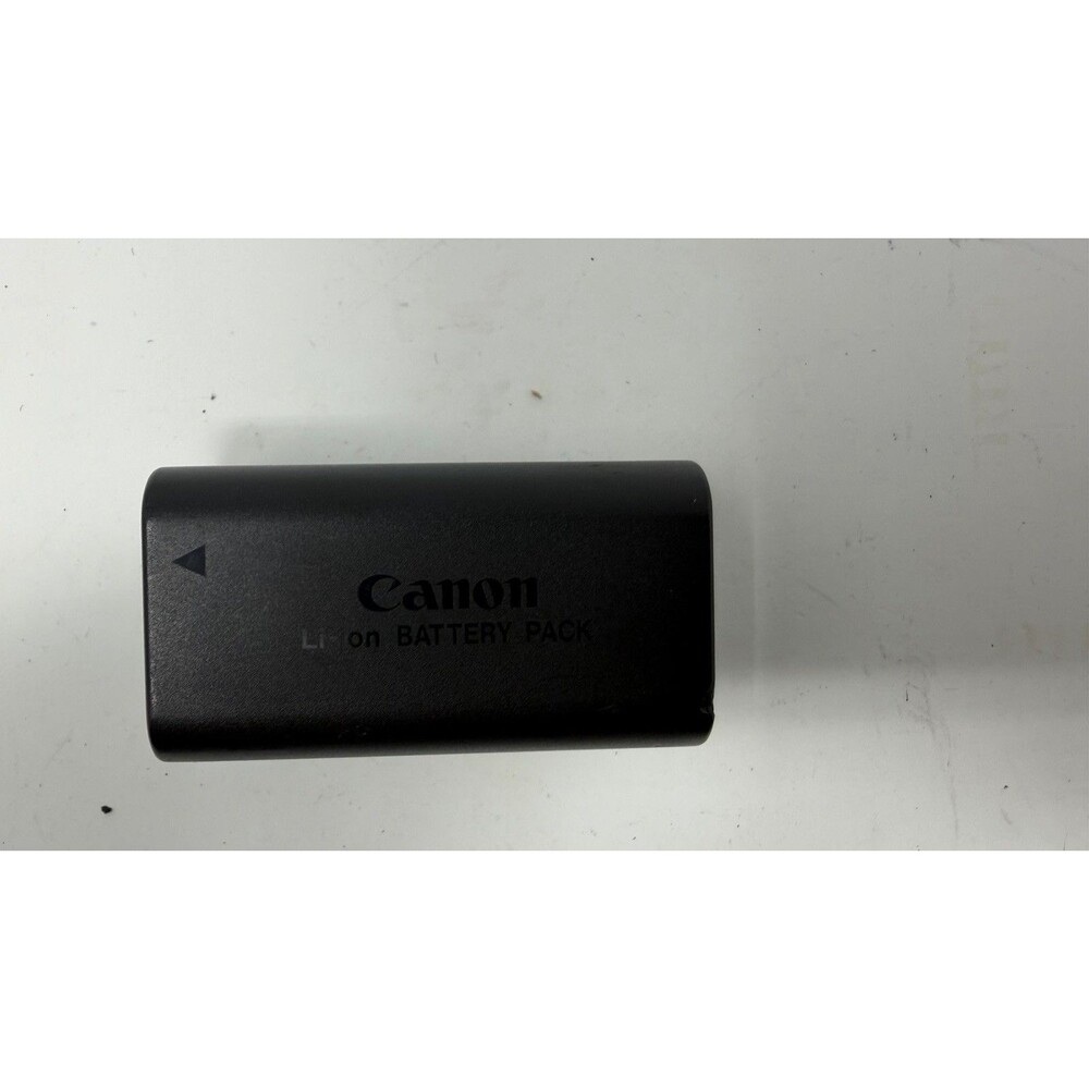 Canon Battery BP-930 Li-ion Battery Pack - TESTED and WORKING